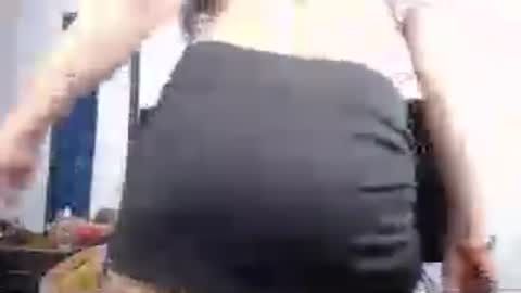 Adriana online show from 07/06/26, 02:19