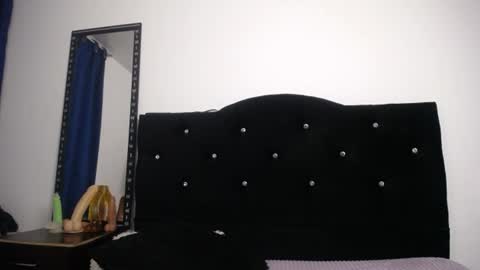 Adriana online show from 07/07/26, 11:53