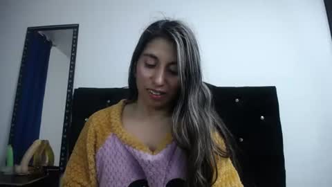 Adriana online show from 07/09/26, 01:09