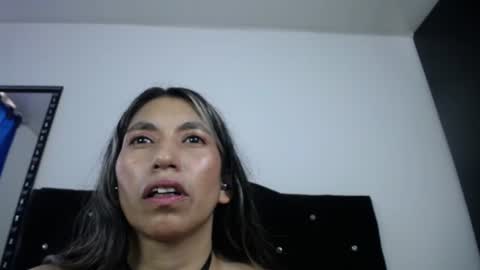 Adriana online show from 07/11/26, 01:47