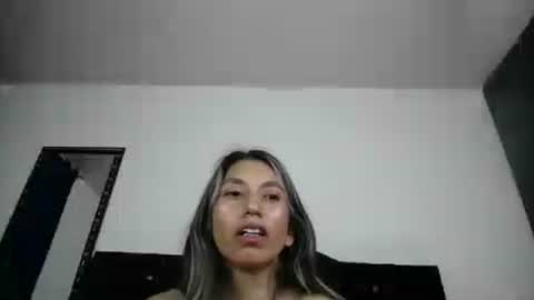Adriana online show from 07/13/26, 01:30