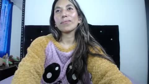 Adriana online show from 07/18/26, 02:54