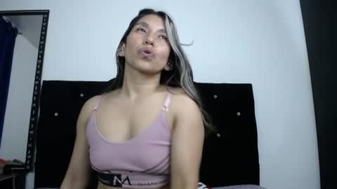 Adriana online show from 07/22/26, 04:15