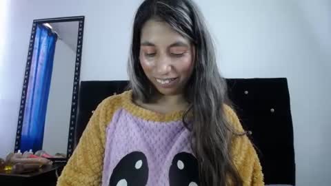 Adriana online show from 07/25/26, 01:52