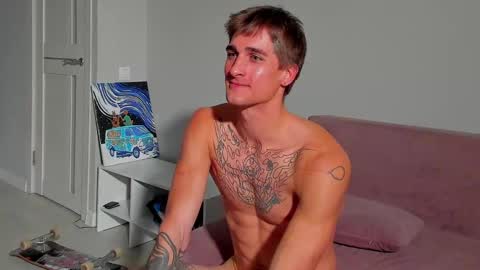 sweet_smith8 online show from 12/03/24, 09:55