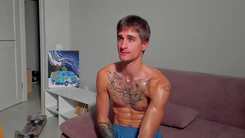 sweet_smith8 online show from 12/07/24, 10:12
