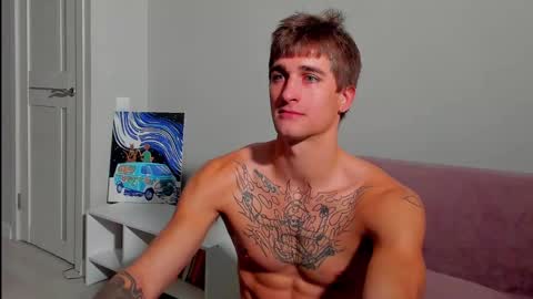 sweet_smith8 online show from 12/09/24, 06:45