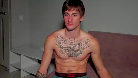 sweet_smith8 online show from 12/25/24, 05:15