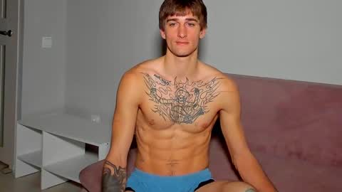 sweet_smith8 online show from 12/27/24, 07:08