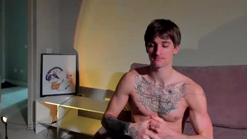 sweet_smith8 online show from 02/14/25, 08:59