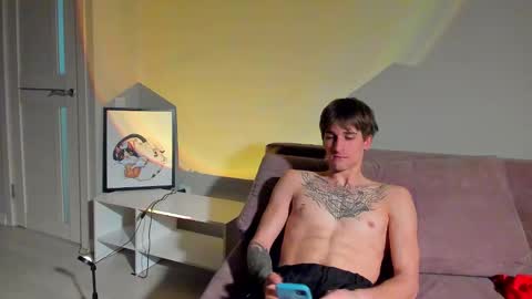sweet_smith8 online show from 02/15/25, 06:55