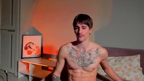 sweet_smith8 online show from 02/17/25, 04:59