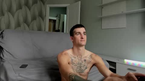 sweet_smith8 online show from 10/27/25, 09:35