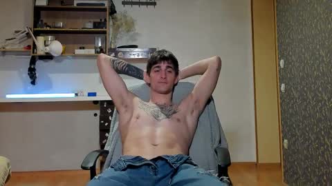 sweet_smith8 online show from 02/08/26, 04:32
