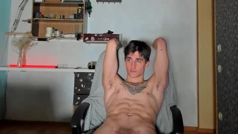 sweet_smith8 online show from 02/12/26, 11:11