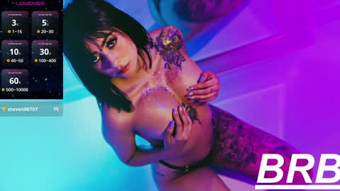 sophie leone online show from 01/12/25, 12:07