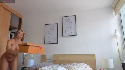 Sophia Medina online show from 07/28/26, 04:39