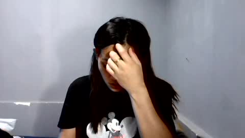 HI IM MONA AND IM YOUR NEXT WIFE online show from 06/20/26, 12:25
