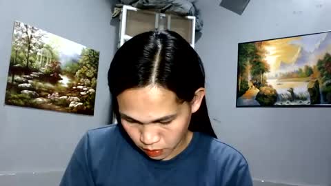 HI IM MONA AND IM YOUR NEXT WIFE online show from 08/03/26, 03:27