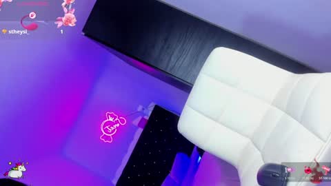 sweet_stacie online show from 06/27/26, 02:23