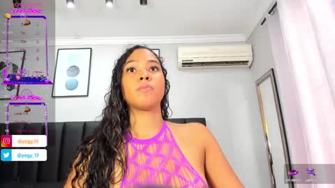 Yeileen online show from 01/07/25, 06:35