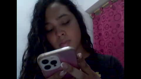 Yeileen online show from 03/01/25, 04:47