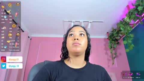 Yeileen online show from 05/26/26, 11:01