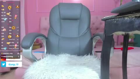Yeileen online show from 06/14/26, 02:24