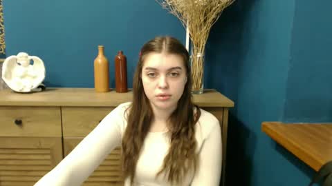 Snapshot of sweet_sugaaar chatting on 02/24/25, 11:32 Rebecca online show from 02/24/25, 11:32