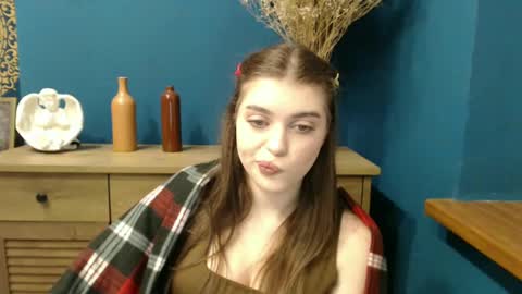 Snapshot of sweet_sugaaar chatting on 02/27/25, 10:37 Rebecca online show from 02/27/25, 10:37