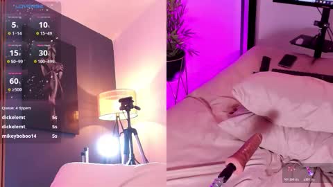 Snapshot of sweet_susie_ chatting on 11/07/25, 08:42 SUSIE online show from 11/07/25, 08:42