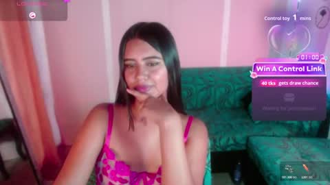susy 222 online show from 07/28/26, 07:39