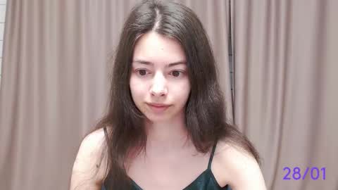 Snapshot of sweet_sweet_angel chatting on 01/28/25, 02:21 Angel online show from 01/28/25, 02:21