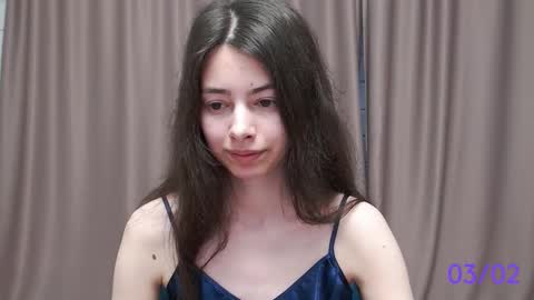 Snapshot of sweet_sweet_angel chatting on 02/03/25, 05:51 Angel online show from 02/03/25, 05:51