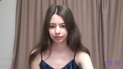 Angel online show from 10/15/25, 07:41