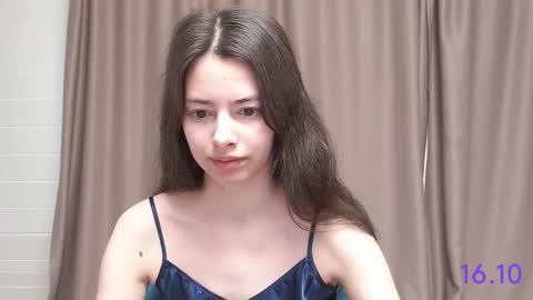 Angel online show from 10/16/25, 04:13