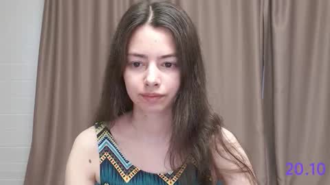 Angel online show from 10/20/25, 07:31