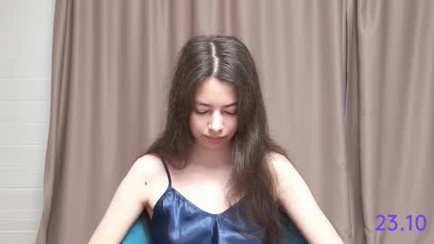 Angel online show from 10/23/25, 07:29