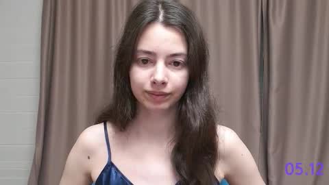 Angel online show from 12/05/25, 04:36