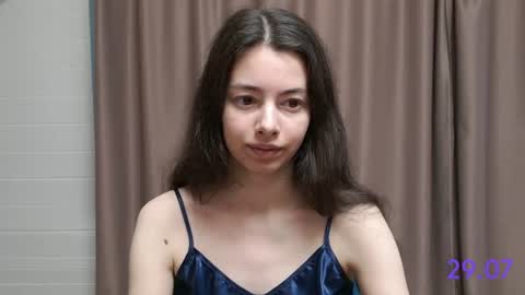 Snapshot of sweet_sweet_angel chatting on 07/29/26, 05:05 Angel online show from 07/29/26, 05:05