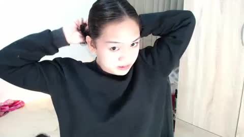 tenshi online show from 09/21/25, 02:40