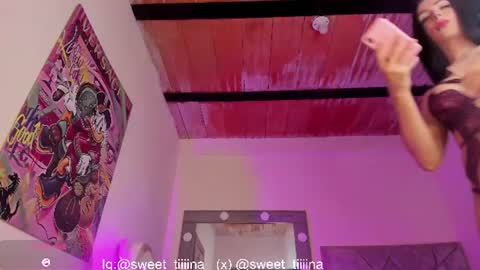 Snapshot of sweet_tiiina chatting on 07/09/26, 11:20 online show from 07/09/26, 11:20
