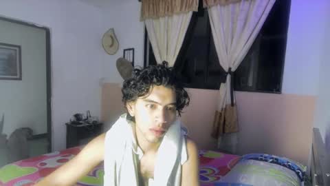 Tippot and Germaine online show from 12/29/24, 03:00