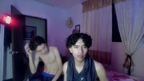 Tippot and Germaine online show from 12/30/24, 03:03