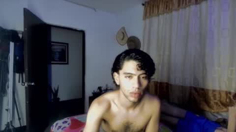 Tippot and Germaine online show from 12/31/24, 06:05