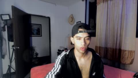 Tippot and Germaine online show from 01/30/25, 03:00