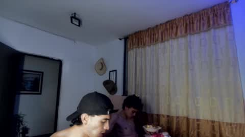 Tippot and Germaine online show from 01/30/25, 06:03