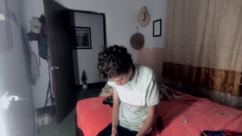 Tippot and Germaine online show from 02/06/25, 03:06