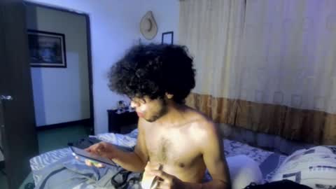 Tippot and Germaine online show from 02/25/25, 03:20