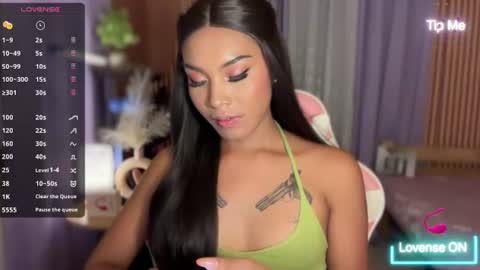 Trisha online show from 06/19/26, 11:03
